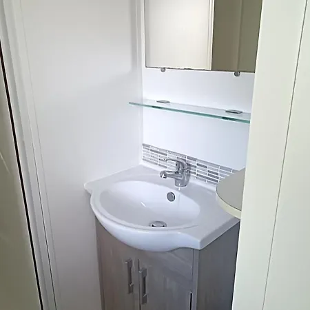Mobilhome Climatise 3 Chambres A 30 Min Du Puy Du F Et De Nantes La Boissiere-de-Montaigu Extérieur photo