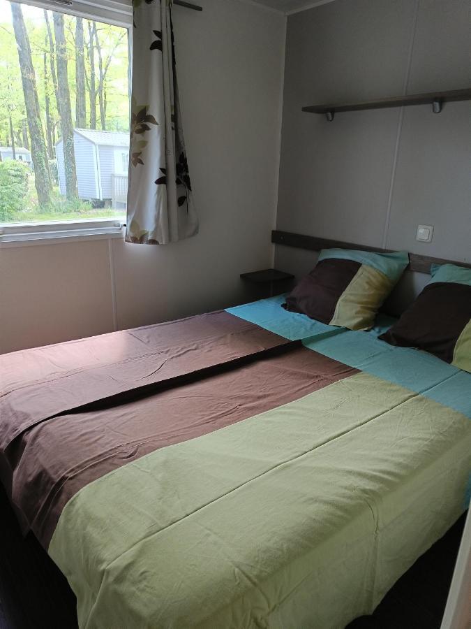 Mobilhome Climatise 3 A 30 Min Du Puy Du F Et De Nantes Apartment *