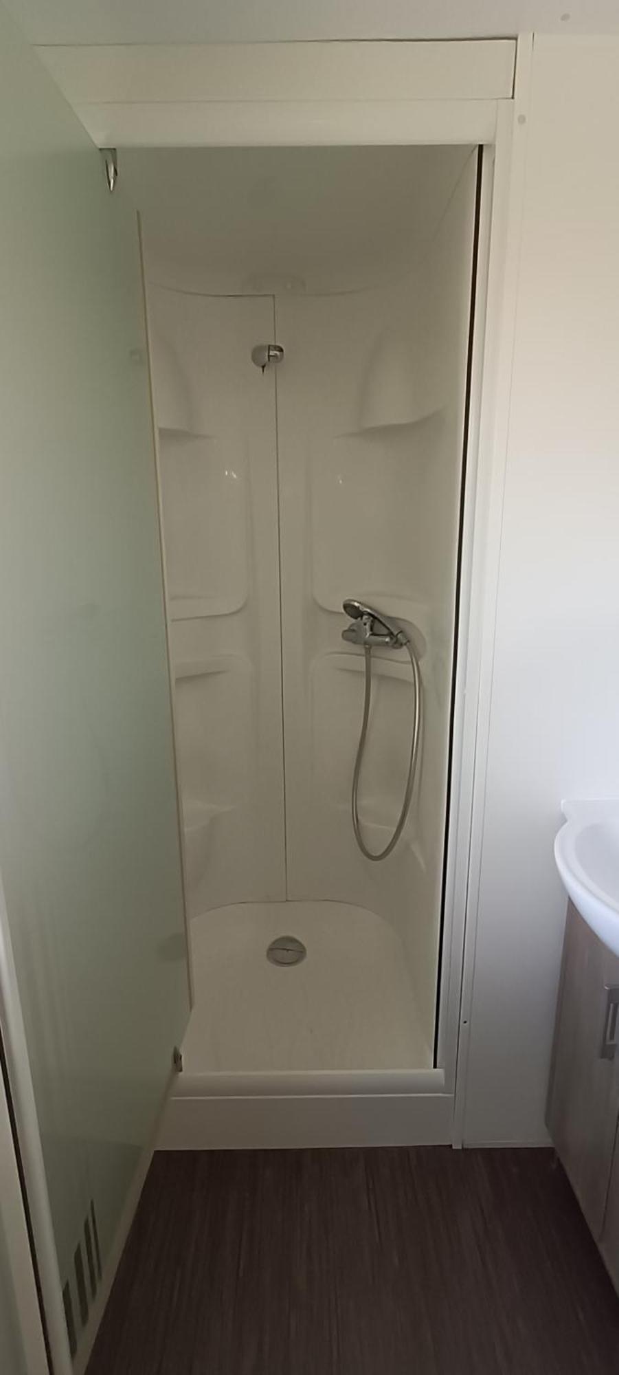 Mobilhome Climatise 3 A 30 Min Du Puy Du F Et De Nantes Apartment